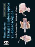 maestría en cirugía endoscópica y laparoscópica (4ª ed.) 2017