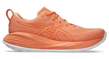 Asics Gel-Cumulus 27 Lite-Show - hombre - naranja