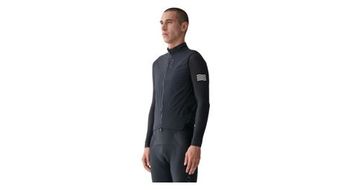 Chaleco aislante para hombre maap flow negro