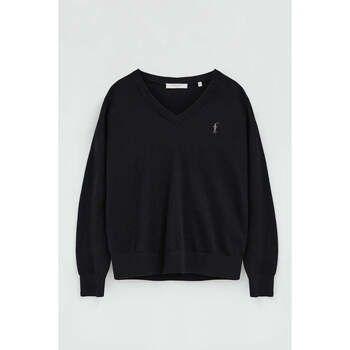 Polo Club Jersey RIGBY GO V WOOL W IO para mujer