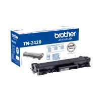 brother tn2420 toner negro