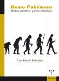 homo pokemons alientos malalientos y otras exhalaciones
