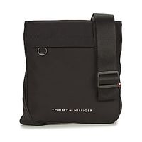 tommy hilfiger bolso th skyline mini crossover para hombre