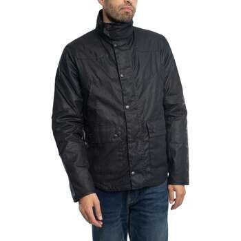 Barbour Chaqueta deporte Chaqueta de cera Reelin para hombre