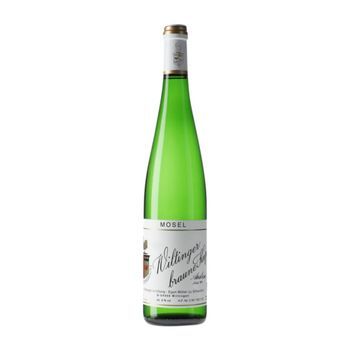 Le Gallais Vino Blanco Wiltinger Braune Kupp Auslese Mosel-saar-ruwer 75 Cl 8% Vol.