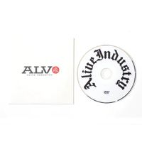 alive industry dvd