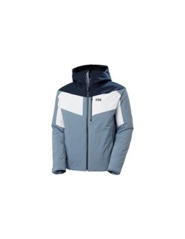 Chaqueta de Esquí y snow Helly Hansen Carv Lifaloft 2.0 Hombre