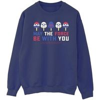 disney jersey may the force para hombre