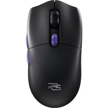 Ratón Proove Gaming Bluetooth USB-C 12000 DPI Negro DPI ajustable