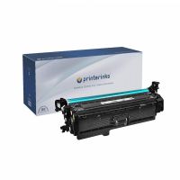 compatible black hp 201x high capacity toner cartridge replaces hp cf400x