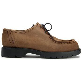 Kleman Zapatillas de senderismo Padror Zapatos para hombre