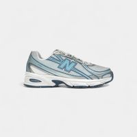 new balance deportivas moda 740v2 blue agate white para hombre