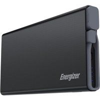 energizer ultimate ue10004 portable power bank - black black