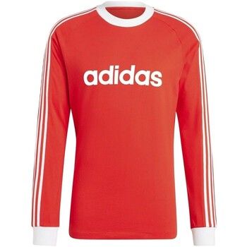 adidas Camiseta manga larga Originals 70s para hombre