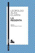 la regenta