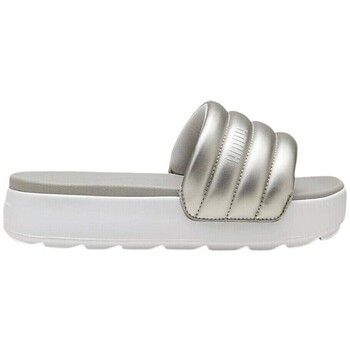 Puma Botines Karmen Slide Puffy para mujer