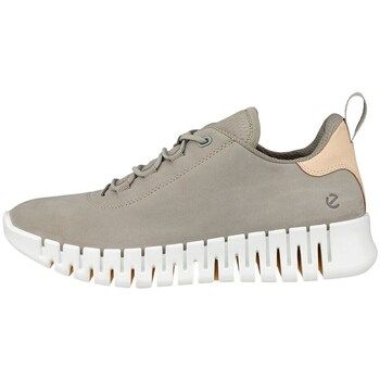 Ecco Zapatillas Gruuv para mujer