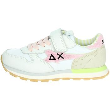 Sun68 Deportivas Moda Z35415K para niña