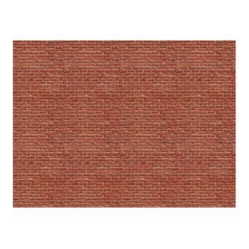 Papel Pintado 3d - Brick - Simple Design (400x309 Cm)