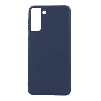 Funda Ultra Suave Compatible Con Samsung Galaxy S21 Plus