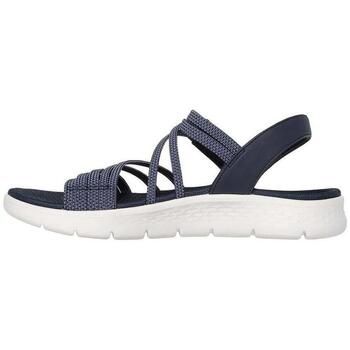 Skechers Sandalias 141473/NVY para mujer