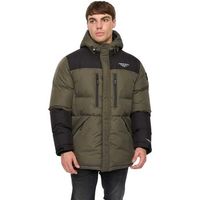 crosshatch cazadora gt47442 para hombre