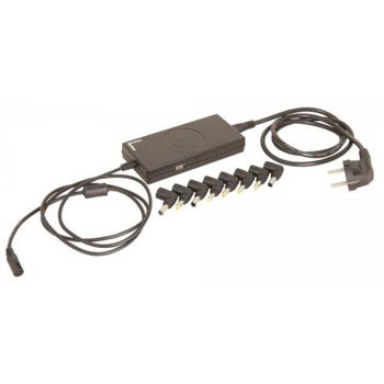 Fuente de Alimentación Urban Factory ALI90UF 90W Eficiencia Alta con USB 5V