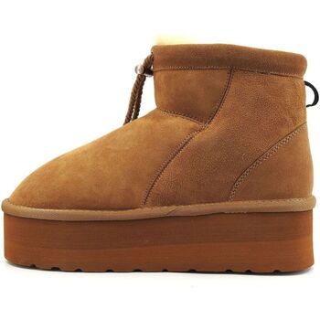 Adno Botines AOW100100CH para mujer