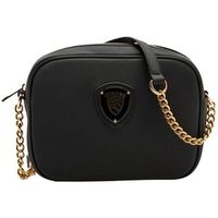 blauer bolso - para mujer
