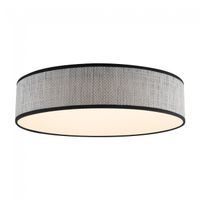 plafon de techo led fabi cct 80w
