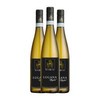 roveglia vino blanco wighel lugana 75 cl 13 vol pack de 3 unidades