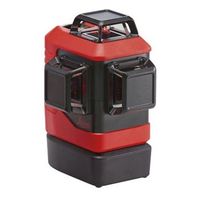 nivel laser de 3 lineas de 360 grados lino l6r alcance 2570140 m leica geosystems 918976