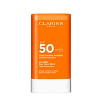 clarins solaire protector solar antiedad de alta proteccion