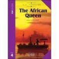 the african queen students pack incl glossarycd