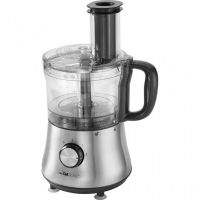 clatronic km 3646 robot de cocina 500w 15l