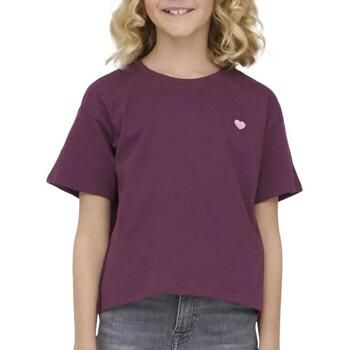 Kids Only Camiseta Maiken para niña