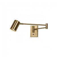 aplique de pared romeo