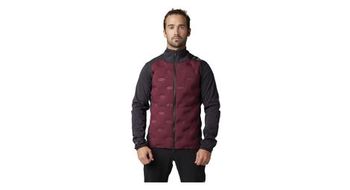 Chaqueta fox ranger windbloc p fire  p burdeos