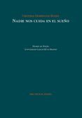 Nadie nos cuida en el sueño