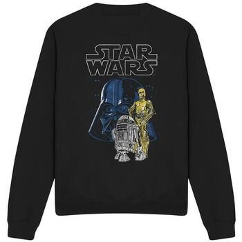 Disney Jersey Vader And Droids para mujer