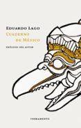 cuaderno de mexico