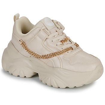 Buffalo Zapatillas BLISS CHAIN para mujer