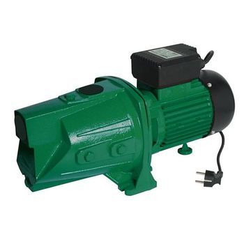 Ribiland Bomba De Superficie Autoaspirante Cuerpo Largo 1800w - Prjet150l