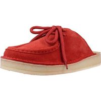 clarks zuecos srtnomad mu para mujer