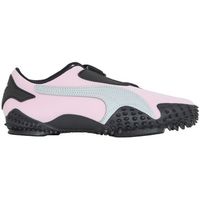 puma deportivas moda baskets mostro og textile para mujer
