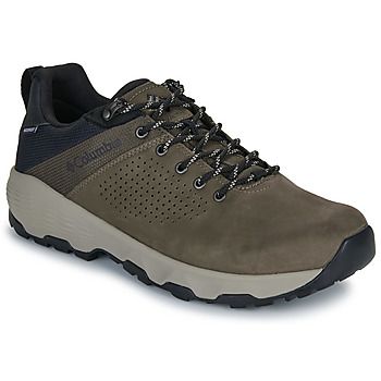 Columbia Zapatillas de senderismo NEWTON NIMBLE para hombre
