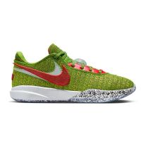 zapatillas nike lebron xx christmas