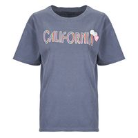 newtone camiseta califa trucker para mujer
