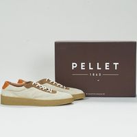 pellet zapatillas gaston para hombre