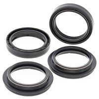 kit de guardapolvos de horquilla y retenes 46x58x95115mm all balls